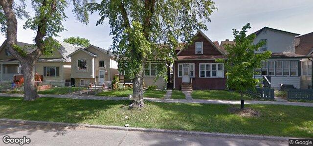Larawan ng 401 Bannerman Avenue sa Winnipeg, Manitoba