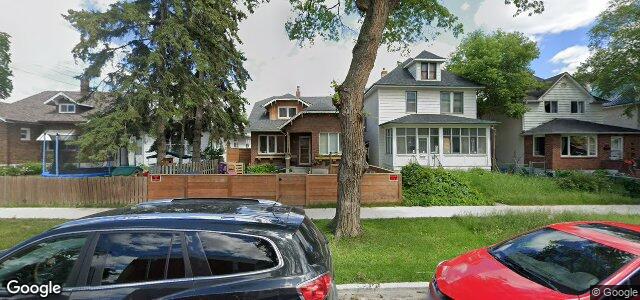 Larawan ng 401 Machray Avenue sa Winnipeg, Manitoba