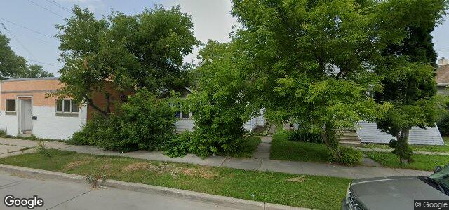 Larawan ng 401 Polson Avenue sa Winnipeg, Manitoba