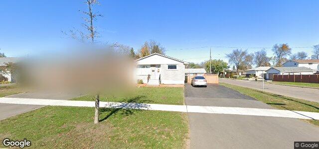 Larawan ng 401 Redwood Avenue sa Winnipeg, Manitoba