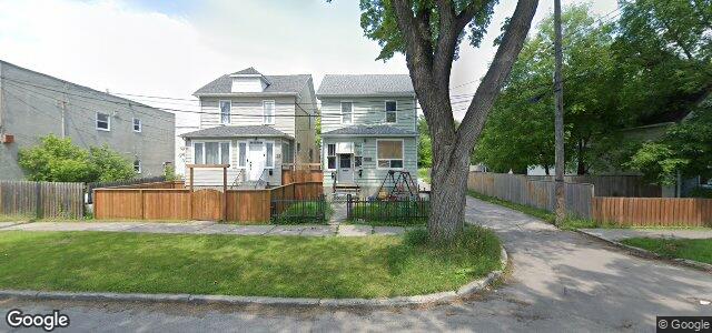 Larawan ng 401 St John'S Avenue sa Winnipeg, Manitoba