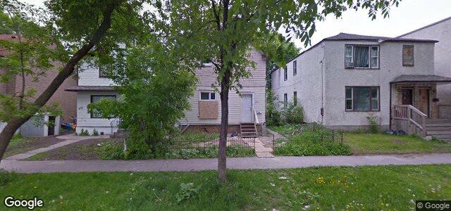 Larawan ng 402 Boyd Avenue sa Winnipeg, Manitoba