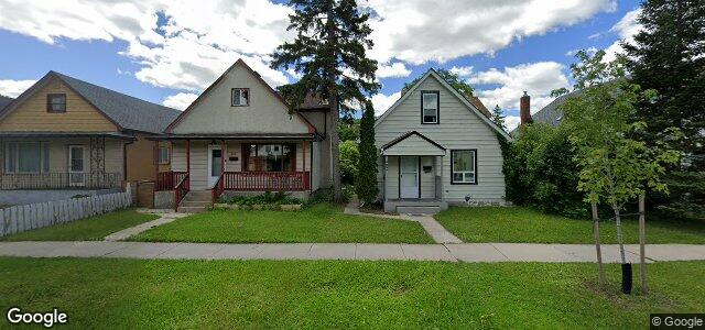 Larawan ng 402 Cathedral Avenue sa Winnipeg, Manitoba