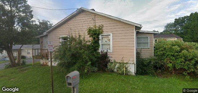 Larawan ng 402 College Avenue sa Winnipeg, Manitoba