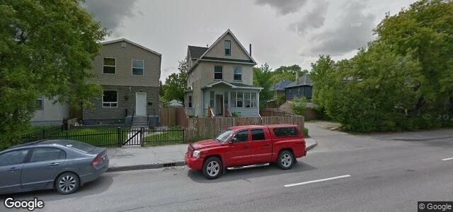 Larawan ng 402 Mountain Avenue sa Winnipeg, Manitoba