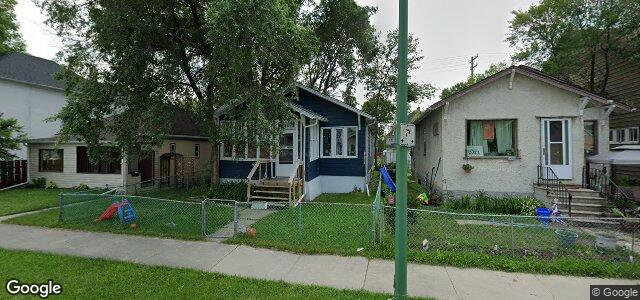 Larawan ng 402 Polson Avenue sa Winnipeg, Manitoba