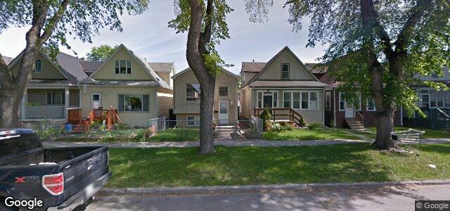 Larawan ng 403 Bannerman Avenue sa Winnipeg, Manitoba