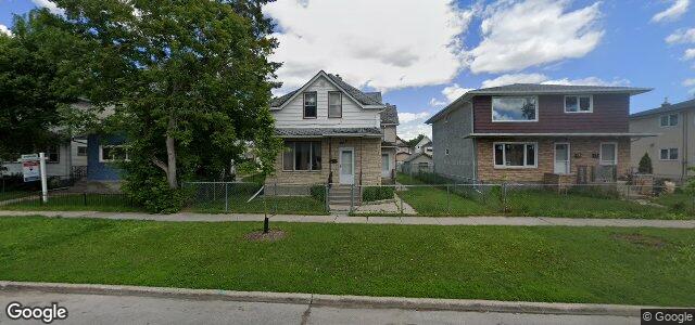 Larawan ng 403 Cathedral Avenue sa Winnipeg, Manitoba