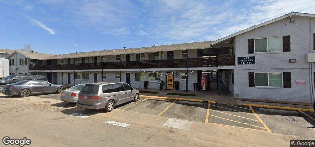 Larawan ng 404 Andrews Street sa Winnipeg, Manitoba