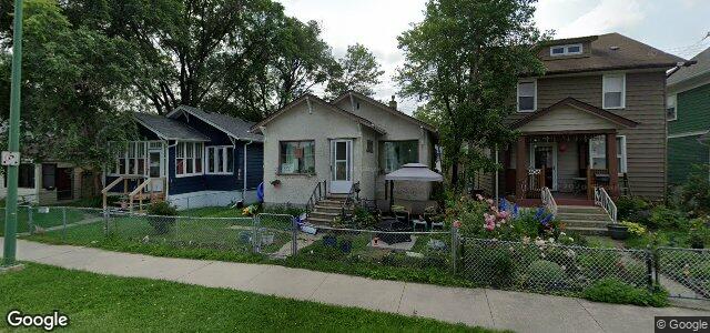 Larawan ng 404 Polson Avenue sa Winnipeg, Manitoba