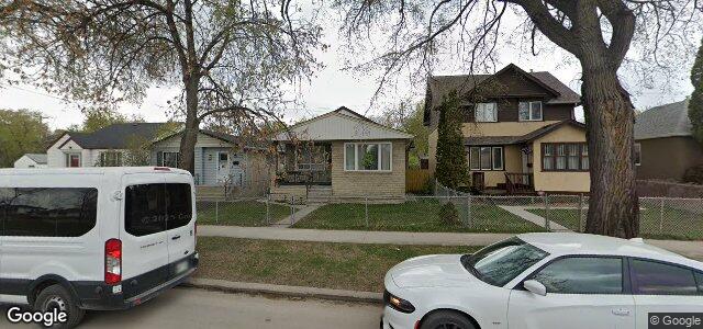 Larawan ng 405 Inkster Boulevard sa Winnipeg, Manitoba