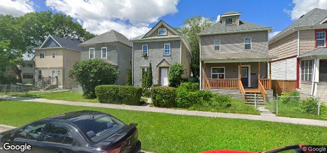 Larawan ng 406 Andrews Street sa Winnipeg, Manitoba
