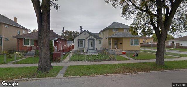 Larawan ng 406 Inkster Boulevard sa Winnipeg, Manitoba