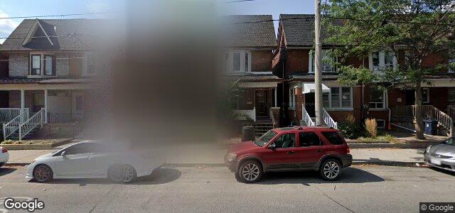 Larawan ng 406 Lansdowne Avenue sa Winnipeg, Manitoba