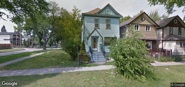 Larawan ng 406 Powers Street sa Winnipeg, Manitoba