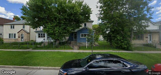 Larawan ng 407 Cathedral Avenue sa Winnipeg, Manitoba