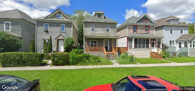 Larawan ng 408 Andrews Street sa Winnipeg, Manitoba