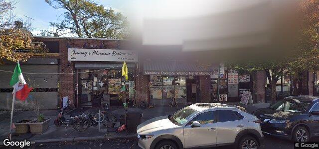 Larawan ng 408 Church Avenue sa Winnipeg, Manitoba