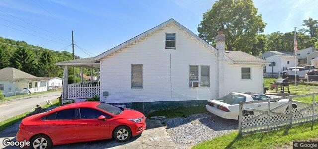 Larawan ng 408 College Avenue sa Winnipeg, Manitoba