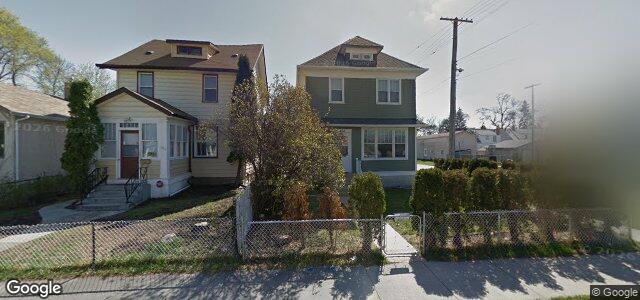 Larawan ng 408 Polson Avenue sa Winnipeg, Manitoba