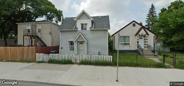 Larawan ng 408 Salter Street sa Winnipeg, Manitoba