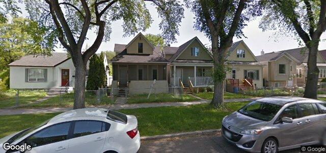 Larawan ng 409 Bannerman Avenue sa Winnipeg, Manitoba