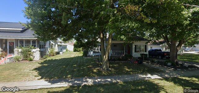 Larawan ng 409 Boyd Avenue sa Winnipeg, Manitoba