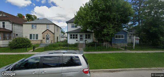 Larawan ng 409 Cathedral Avenue sa Winnipeg, Manitoba