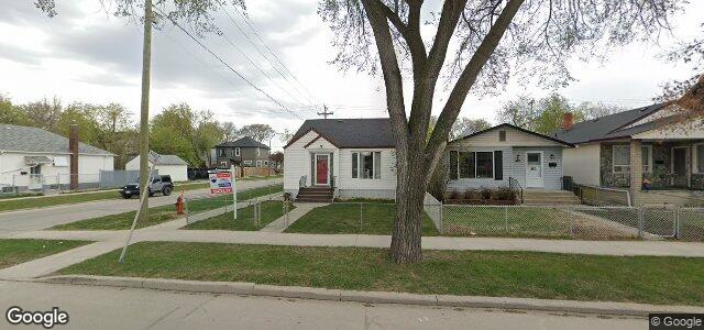 Larawan ng 409 Inkster Boulevard sa Winnipeg, Manitoba