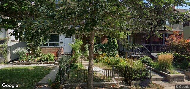 Larawan ng 409 Lansdowne Avenue sa Winnipeg, Manitoba