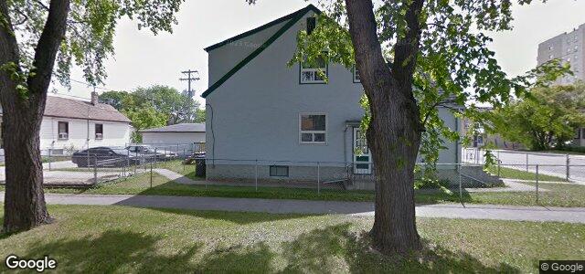 Larawan ng 409 Mcgregor Street sa Winnipeg, Manitoba