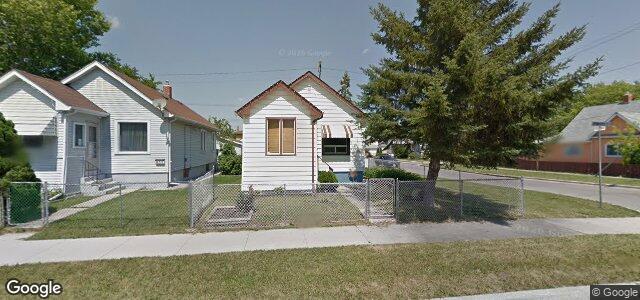 Larawan ng 409 Polson Avenue sa Winnipeg, Manitoba