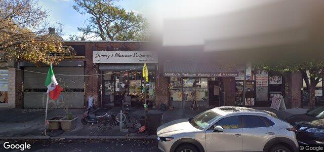 Larawan ng 410 Church Avenue sa Winnipeg, Manitoba