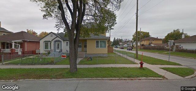 Larawan ng 410 Inkster Boulevard sa Winnipeg, Manitoba
