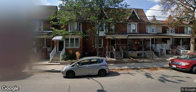 Larawan ng 410 Lansdowne Avenue sa Winnipeg, Manitoba