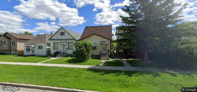 Larawan ng 411 Andrews Street sa Winnipeg, Manitoba