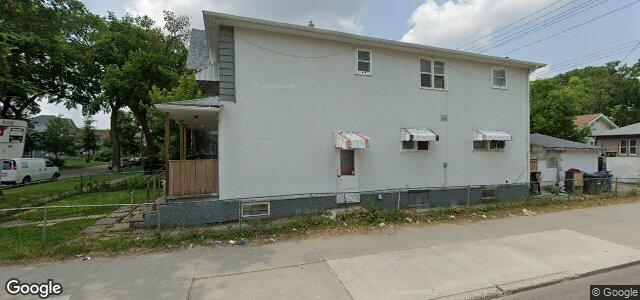 Larawan ng 411 Boyd Avenue sa Winnipeg, Manitoba