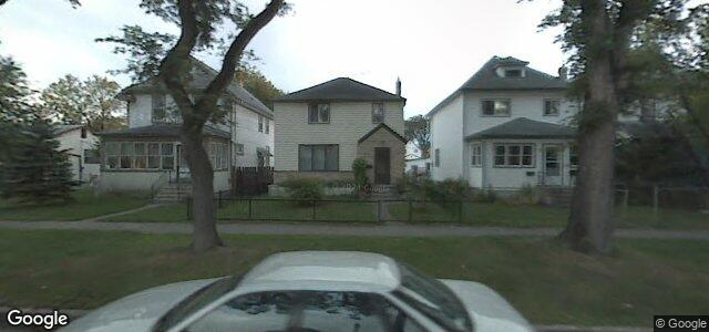 Larawan ng 411 Cathedral Avenue sa Winnipeg, Manitoba