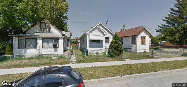Larawan ng 411 Polson Avenue sa Winnipeg, Manitoba