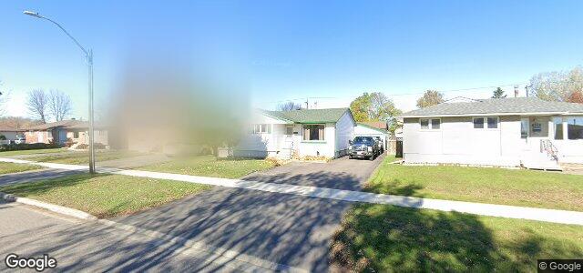 Larawan ng 411 Redwood Avenue sa Winnipeg, Manitoba