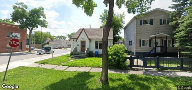 Larawan ng 412 Boyd Avenue sa Winnipeg, Manitoba