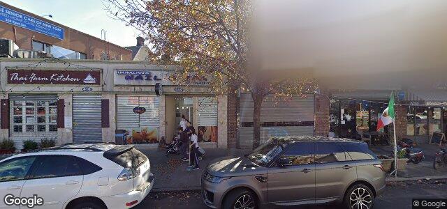 412 Church Avenue（加拿大曼尼托巴省温尼伯市）房屋照片