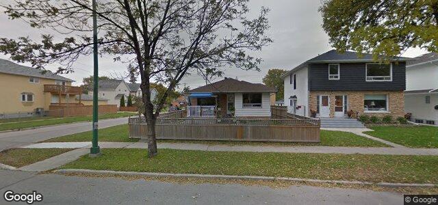 Larawan ng 412 Inkster Boulevard sa Winnipeg, Manitoba