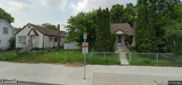 Larawan ng 412 Salter Street sa Winnipeg, Manitoba