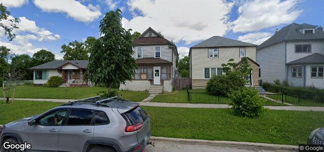 Larawan ng 413 Cathedral Avenue sa Winnipeg, Manitoba