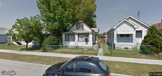 Larawan ng 413 Polson Avenue sa Winnipeg, Manitoba