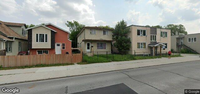 Larawan ng 413 Salter Street sa Winnipeg, Manitoba