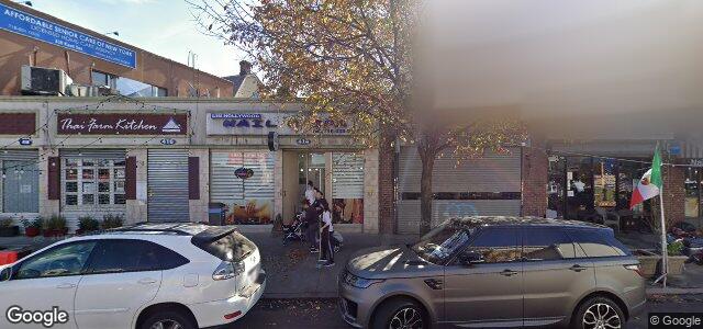 Larawan ng 414 Church Avenue sa Winnipeg, Manitoba