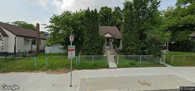Larawan ng 414 Salter Street sa Winnipeg, Manitoba