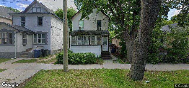 Larawan ng 415 Aikins Street sa Winnipeg, Manitoba